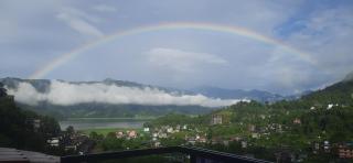 JAP Guest House & Apartments - Pokhara - 0