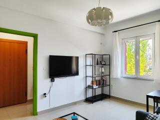 KYMA Apartments - Athens Acropolis 1 - 5