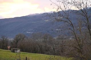 Appartement, jolie vue montagne - 2