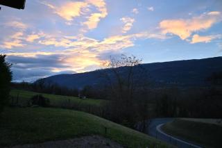 Appartement, jolie vue montagne - Seyssel - 1