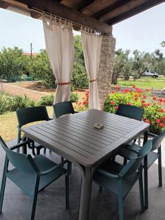 Villa Charm - Tkon - 7