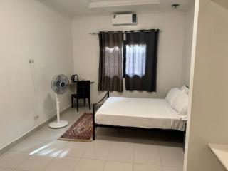 Maison de vacance Saly - 1