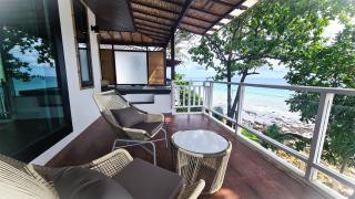 Moonlight Bay Resort - Ko Lanta - 4