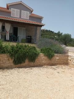 Villa Charm - Tkon - 9