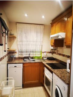 Apartamento en Marina Trébol III, centro de Mágic World - 9