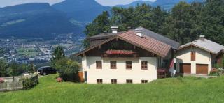 Ferienwohnung Löffelberger - Hallein - 8