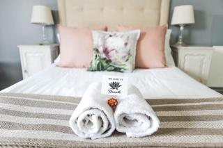 Namaste Spacious Studio Apartment - Langebaan - 1