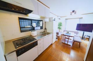 FINOA Residential Suite Kita-Ikebukuro - Tokyo - 8