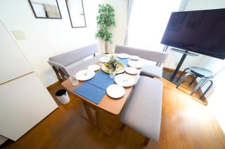 FINOA Residential Suite Kita-Ikebukuro - Tokyo - 4