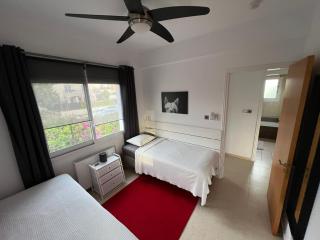 Gemütlich-modernes Ferienhaus-2 Schlafz-privater Pool-Garten-5min bis Coral Bay - 3