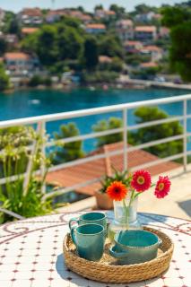 Holiday Home Dora - Splitska - 9