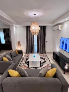 Ma Maison Zayed Cairo - Sheikh Zayed - 4