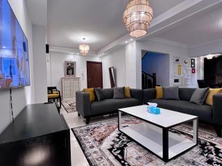 Ma Maison Zayed Cairo - Sheikh Zayed - 0