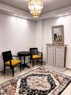 Ma Maison Zayed Cairo - Sheikh Zayed - 3