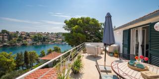 Holiday Home Dora - Splitska - 6