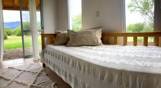 Cabañas Yin y Yang - 3