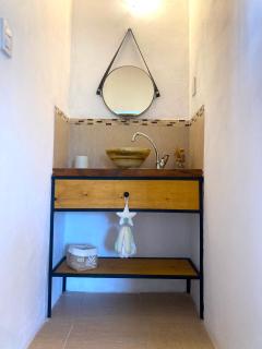 Cabañas Yin y Yang - 2