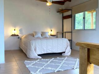 Cabañas Yin y Yang - 5