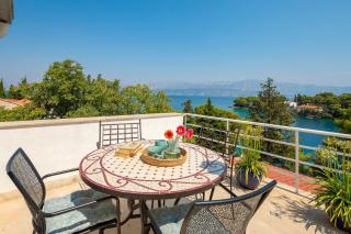 Holiday Home Dora - Splitska - 8