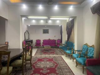 pyramids apartment - Il Cairo - 0