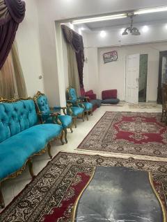 pyramids apartment - Il Cairo - 5