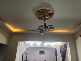 pyramids apartment - Il Cairo - 4
