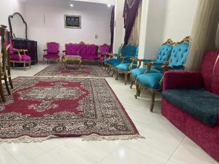 pyramids apartment - Il Cairo - 2