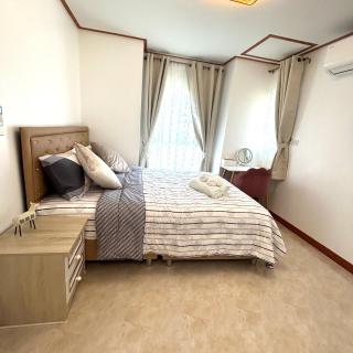 White house in Pattaya 3Bedroom - Pattaya Sud - 8