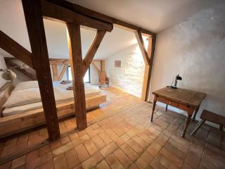 Große Wohnung mit Loggia - Templin - 6