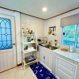 White house in Pattaya 3Bedroom - Pattaya Sud - 5