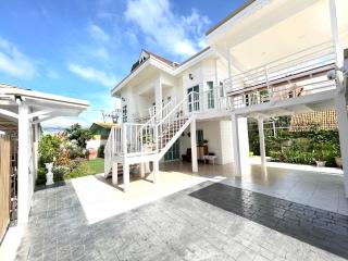White house in Pattaya 3Bedroom - Pattaya Sud - 4