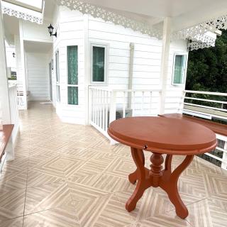 White house in Pattaya 3Bedroom - Pattaya Sud - 2