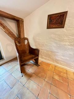 Große Wohnung mit Loggia - Templin - 5