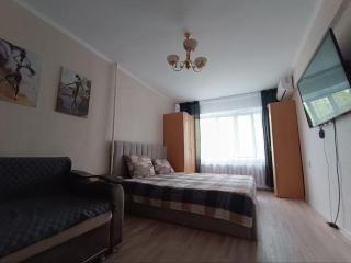 Уютная 1 комн квартира посуточно в Балхаше Жидебай Батыра, 11 - Balqash - 7