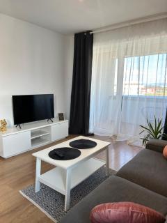 Bright&Cozy-Coresi C5 - Braşov - 6