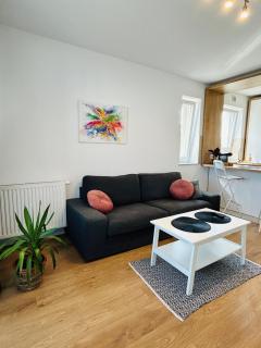 Bright&Cozy-Coresi C5 - Braşov - 4