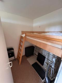 Exklusive Mini Suite - Panorama Hohegeiß - Braunlage - 3