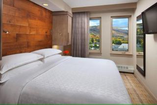 Enjoy 1BD vacation condo just steps away from tons of activities in Vail Valley - 9
