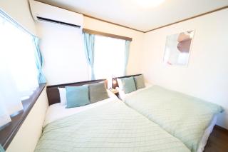 FINOA Residential Suite Kita-Ikebukuro - Tokyo - 2