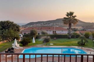 Penthouse Stefania with big pool - Castelsardo - 2