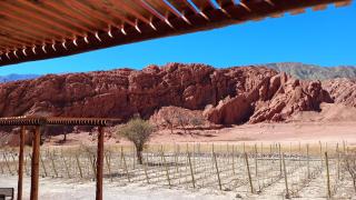 Pirca del Abuelo II - Purmamarca - 2