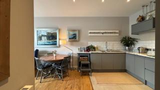 Glasgow Harbour Clyde Waterfront Apartment - Glasgow - 7