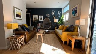 Glasgow Harbour Clyde Waterfront Apartment - Glasgow - 9