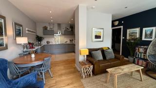 Glasgow Harbour Clyde Waterfront Apartment - Glasgow - 3