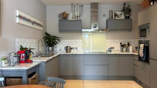 Glasgow Harbour Clyde Waterfront Apartment - Glasgow - 4