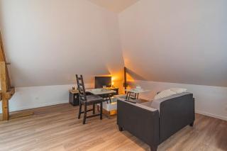 Le cocon, studio pour 2 personnes - Isles-sur-Suippe - 3