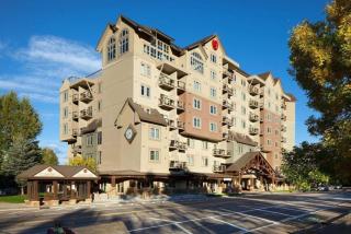 Enjoy 1BD vacation condo just steps away from tons of activities in Vail Valley - 5