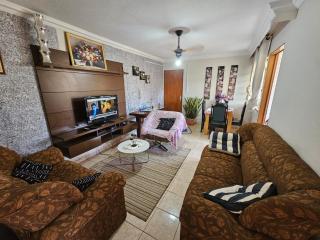 cidade das flores - Campo Grande - 5