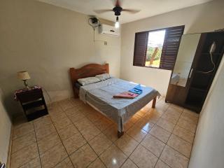 cidade das flores - Campo Grande - 2