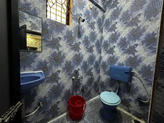Baga Beachway, GuestHouse - Goa - 1